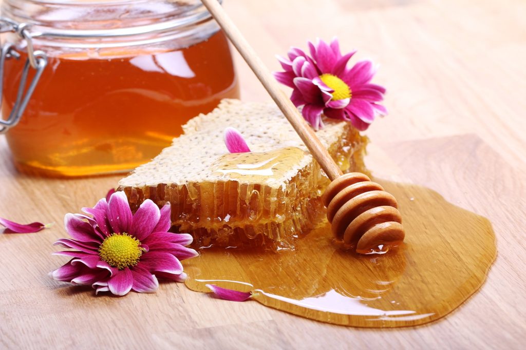 Khati Nirzas Premium Honey | Crafting Sweet Moments