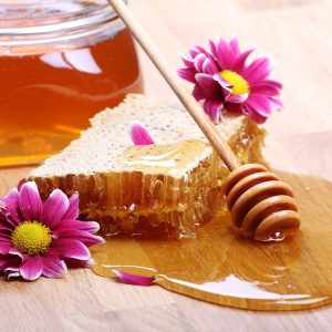 Khati Nirzas Premium Honey | Crafting Sweet Moments